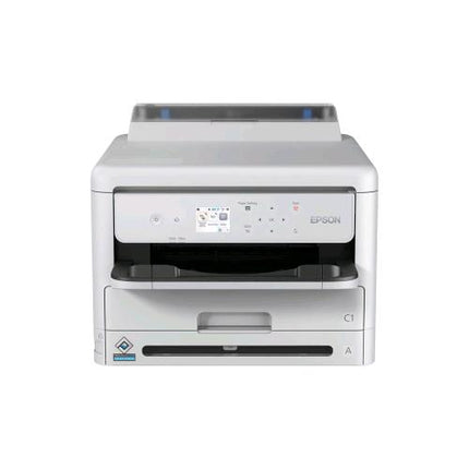 EPSON WORKFORCE PRO WF-M5399DW STAMPANTE INK JET B/N A4 WI-FI 1200 x 2400 DPI USB LAN 34ppm