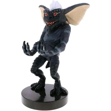 EXQUISITE GAMING GREMLIN CABLE GUY SUPPORTO PER CONTROLLER/SMARTPHONE 20cm