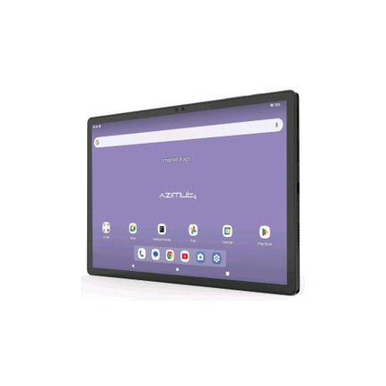 MEDIACOM SMARTPAD AZIMUT4 10.5 4G 10.5" IPS 1920 x 1200 OCTA CORE 64GB RAM 4GB 4G LTE ANDOID 13 ITALIA GREY