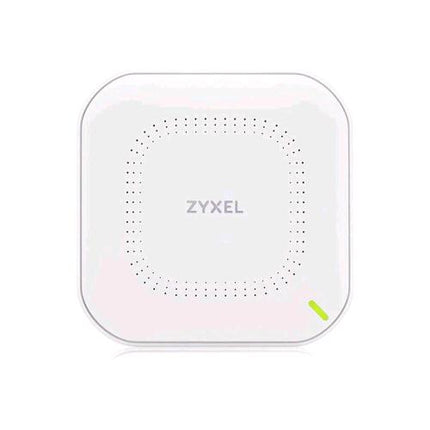 ZYXEL NEBULAFLEX NWA90AX PRO ACCESS POINT AX3000 Wi-Fi 6 2.4 GHz, 5 GHz uplink PoE 2,5 G, antenna MU-MIMO 3 x 3 + 2 x 2, Multi-gig