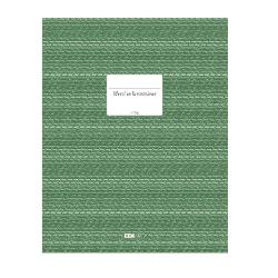 Edipro registro merce in lavorazione 47 pagine 31X24.5 cm conf 2 pz.