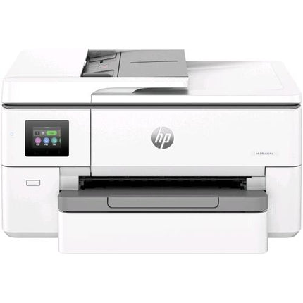 HP OFFICEJET PRO 9720e STAMPANTE MULTIFUNZIONE INK JET A3 WI-FI STAMPA FRONTE RETRO DUPLEX ADF 22ppm