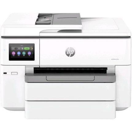 HP OFFICEJET PRO 9730e STAMPANTE MULTIFUNZIONE INK JET A3 WI-FI STAMPA FRONTE RETRO DUPLEX ADF USB 22ppm