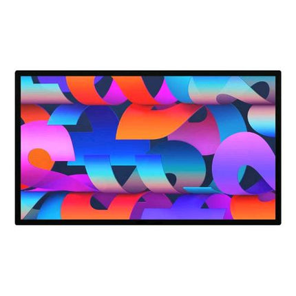 APPLE STUDIO DISPLAY STANDARD GLASS 27" 5K 5120 x 2880 600 CD/mq THUNDERBOLT 3 VESA ARGENTO