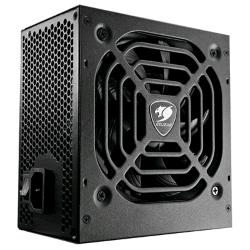 Cougar STC500 alimentatore 500W ATX 80+ non modulare fan 120mm nero