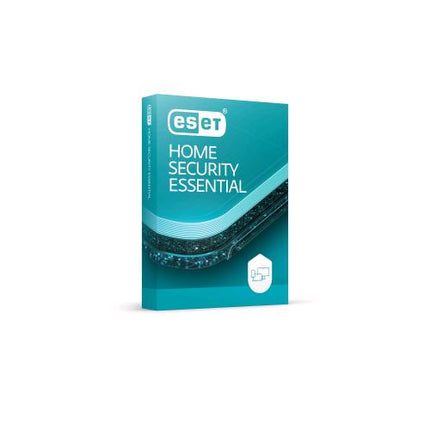 ESET HOME SECURITY ESSENTIAL 2 UTENTI 1 ANNO BOX