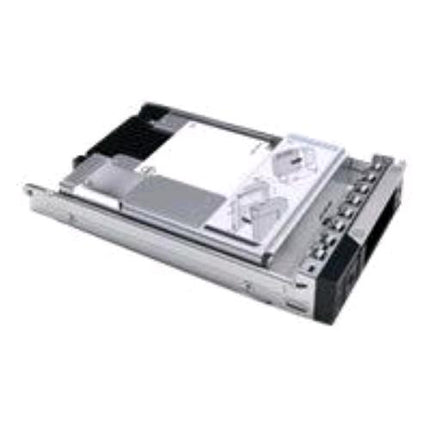 DELL 345-BDQM SSD 960GB SATA III READ INTENSIVE 2.5" IN SUPPORTO DA 3.5"