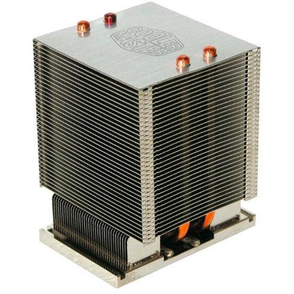 COOLER E3W-NPTXC-01 DISSIPATORE DI CALORE PER SOCKET 603/604 (XEON) 89◊75◊105 mm