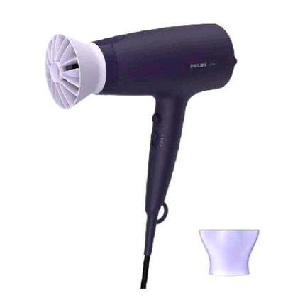 PHILIPS BHD340/10 HAIR DRYER PHON ASCIUGACAPELLI PROFESSIONALE 2100W 6 VELOCITA' CON TECNOLOGIA IONICA
