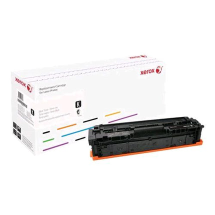 XEROX 006R03622 CARTUCCIA TONER GIALLO EQUIVALENTE HP CF542X PER HP Color LaserJet Pro M254dw, M254nw, MFP M280nw, MFP M281cdw, MFP M281fdn, MFP M281fdw