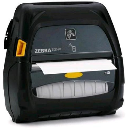 ZEBRA ZQ521 STAMPANTE PORTATILE PER ETICHETTE (CD) TERMICA DIRETTA 203 x 203 DPI 127 mms CON CAVO E SENZA CAVO WI-FI BLUETOOTH