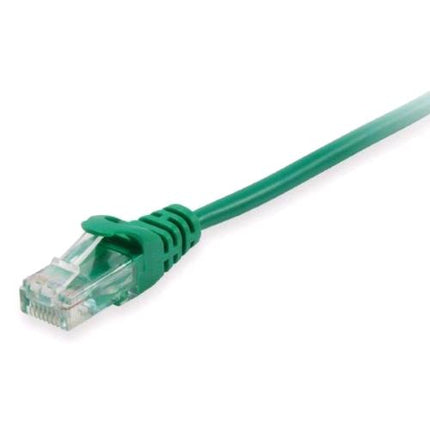 CONCEPTRONIC CAVO DI RETE PATCH U/UTP CAT 6 3 MT VERDE