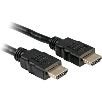 BELKIN CAVO HDMI PREMIUM 2.0 ultra hd CERTIFICATO 4K 60Hz HDR 18Gbps 2 MT NERO