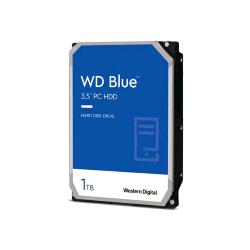 Western Digital blue WD10EARZ HDD 1.000GB SATA iii 3.5" buffer 64MB 5.400rpm