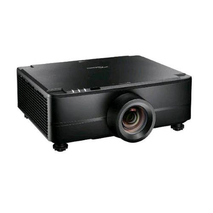 OPTOMA ZU820T VIDEOPROIETTORE LASER DLP WUXGA 1920 ◊ 1200 FOCALE STANDARD COMPATIBILE 3D 16:10 CONTRASTO 3.000.000 :1 8.800 ANSI Lumen IP6X