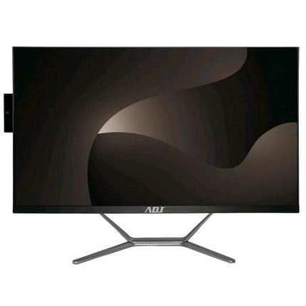 ADJ ALL IN ONE SERIE PRO 27" i5-12400 2.5GHz RAM 16GB-SSD 1.000GB M.2-WI-FI-WIN 11 PROF BLACK (292-275211-W11)