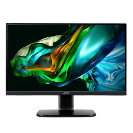 ACER KA272EBI 27" LED FULL HD IPS 16:9 250 CD-mq 4ms CONTRASTO 1.000 :1 100Hz ZEROFRAME - FREESYNC- 1 x HDMI 1 x VGA NERO