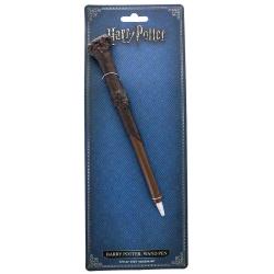Paladone harry potter wand pen penna inchiostro nero replica esatta della bacchetta di harry potter
