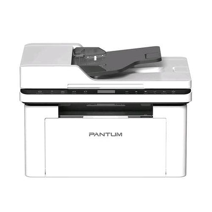 PANTUM BM2300AW STAMPANTE MULTIFUNZIONE LASER B/N A4 WI-FI ADF 22ppm TONER IN DOTAZIONE 700 Pagine