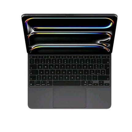 APPLE iPAD PRO 13" (M4) MAGIC KEYBOARD TASTIERA ITALIANA NERO