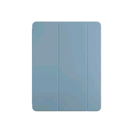 APPLE iPAD AIR 13" (M2) CUSTODIA SMART FOLIO FLIP COVER DENIM