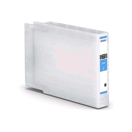 EPSON T04A2 CARTUCCIA INK CIANO DURABrite Pro XXL 69 ML PER WorkForce Pro WF-C8190, WF-C8610, WF-C8690 8.000 PAGINE