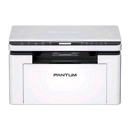 PANTUM BM2300W STAMPANTE MULTIFUNZIONE LASER B/N A4 WI-FI SCANSIONE A COLORI STAMPA DIRETTA BLUETOOTH USB 22ppm