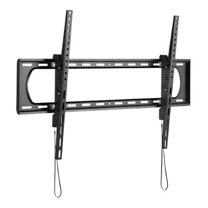 EQUIP STAFFA TV PARETE PER TV CURVE DA 60"A 120" 1 SNODO VESA MAX 900 x 600 MAX 120 KG NERO