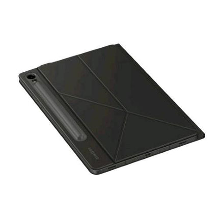 SAMSUNG GALAXY TAB S9 SMART BOOK COVER BLACK