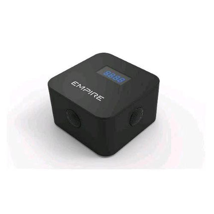 EMPIRE AV.MIC4 SISTEMA WIRELESS RADIOMICROFONO DA TAVOLO PER CONFERENZE CON 4 TESTINE MICROFONICHE DISPOSTE SUI 4 LATI