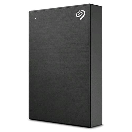 SEAGATE ONE TOUCH HDD ESTERNO 5.000GB BLACK