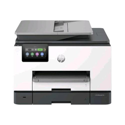HP OFFICEJET PRO 9135e STAMPANTE MULTIFUNZIONE INK JET A4 A COLORI WI-FI DUPLEX SCANNER ADF FAX USB 25ppm