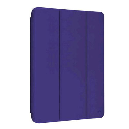 CELLY FOLIO APPLE iPAD 10.2" 7-8-9 Gen COVER BLU