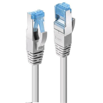 LINDY CAVO DI RETE CAT.6A S/FTP LSZH 1.5 MT GRIGIO