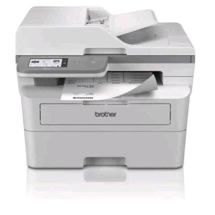 BROTHER MFC-L2980DW STAMPANTE MULTIFUNZIONE LASER B/N A4 WI-FI DUPLEX ADF FAX USB LAN NFC 34ppm