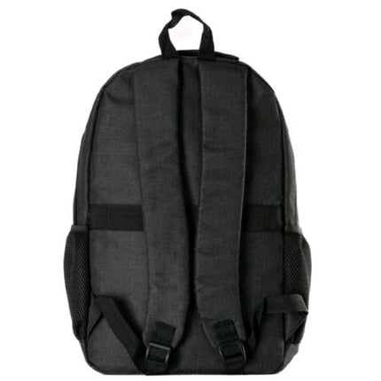 NILOX ZAINO URBAN ECO LIGHT ZAINO PER NOTEBOOK FINO A 15.6" NERO