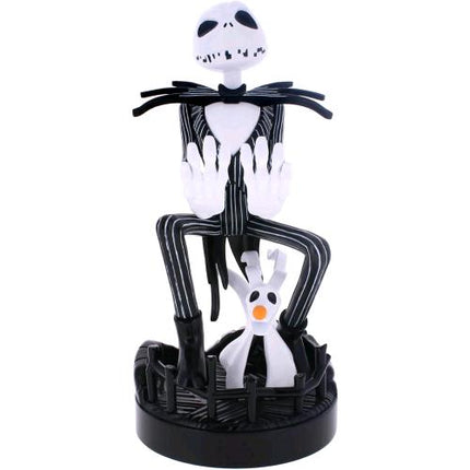 EXQUISITE GAMING JACK SKELLINGTON CABLE GUY