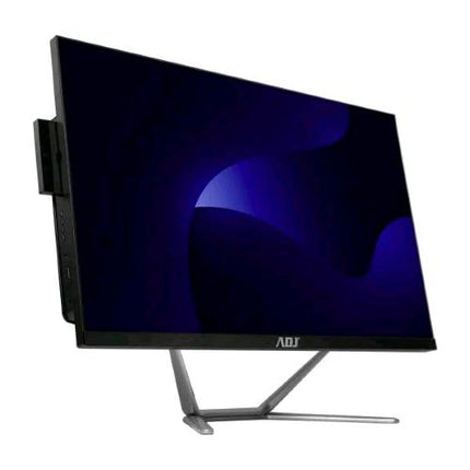 ADJ PRO ALL IN ONE 27" i7-12700 2.1GHz RAM 16GB-SSD 1.024GB M.2-WIN 11 PROF BLACK (292-277211-W11)