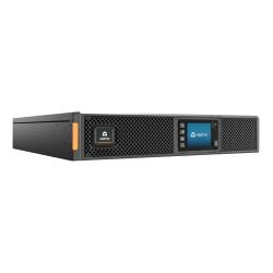 Vertiv GXT5-1500IRT2UXL gruppo di continuita' (ups) doppia conversione (online) 1,5 kva 1500 W