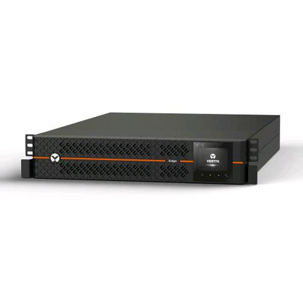 VERTIV LIEBERT UPS EDGE RACK 1500VA 1350W LINE INTERACTIVE AVR