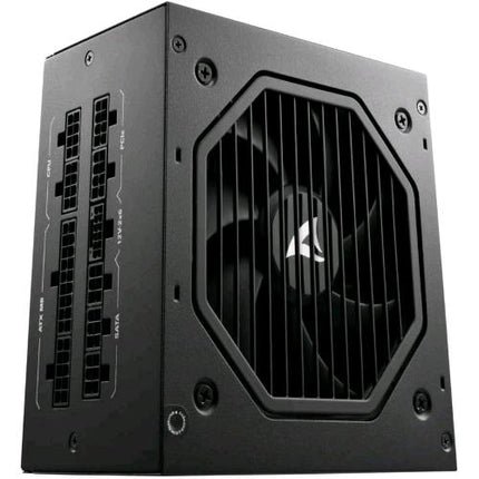 SHARKOON REBEL P20 1000 ALIMENTATORE 1.000 W ATX 3.1 CYBERNETICS GOLD FULLY-MODULAR NERO