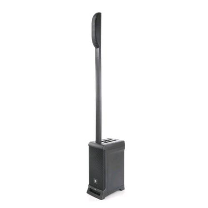 JBL IRX ONE CASSA AMPLIFICATA SISTEMA A COLONNA MIXER 3 CANALI BLUETOOTH 650 W NERO