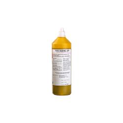 Gima povi-iodine 100 antisettico flacone da 500 ml