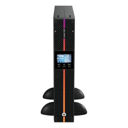 VERTIV LIEBERT GXE3-3000IRT2UXL GRUPPO DI CONTINUITA' (UPS) DOPPIA CONVERSIONE (ONLINE) 3 KVA 2700 W 9 PRESA(E) AC