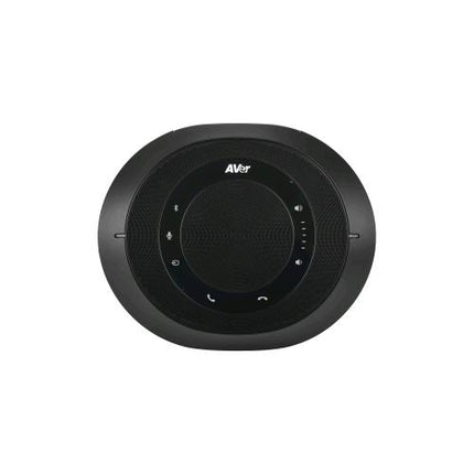 AVER FONE540 SPEAKERPHONE CONFERENCE VIVAVOCE PER VIDEOCONFERENZE USB/BLUETOOTH NERO