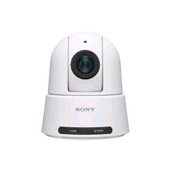 Sony SRG-A12 telecamera per videoconferenza motorizzata ptz A torretta 8,5 mpx 3840 x 2160 giorno e notte iride automatica 1700 tvl audio sdi HDMI LAN H.264 H.265 PoE Plus class 4