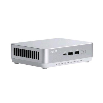 ASUS NUC 14 PRO+ RNUC14RVSU500002I MINI PC BAREBONE INTEL CORE ULTRA 5 125H 1.2GHz 2 SLOT RAM SO-DIMM 5.600MHz-BAY SSD M.2-WI-FI 6E-WHITE (90AR0051-M00040)