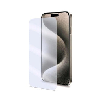 Celly Apple iPhone 16 Pro easy glass proteggi schermo in vetro temperato