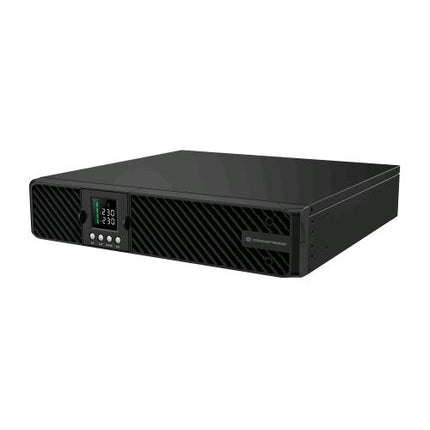 CONCEPTRONIC ZEUS51E3K UPS 3000VA/3000W DOPPIA CONVERSIONE ON-LINE