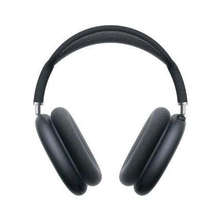 APPLE AIRPODS MAX Gen2 CUFFIE WIRELESS OVER-EAR CANCELLAZIONE ATTIVA DEL RUMORE DI LIVELLO PRO MODALITA' TRASPARENZA AUDIO SPAZIALE PERSONALIZZATO RICARICA USB-C MIDNIGHT
